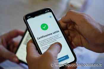 Lazio, violazioni Green Pass: sanzionato titolare di una palestra a Colleferro - Il Quotidiano del Lazio