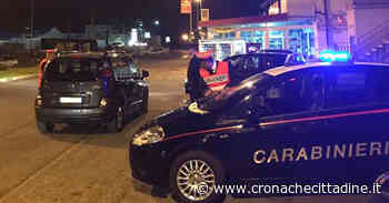 Colleferro. “Mala movida”. Denunciati dai Carabinieri un 19enne del posto per droga ed un 20enne di Paliano per guida in stato di ebbrezza - cronachecittadine.it