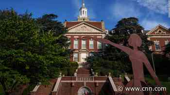 Students and staff express unease after more than a dozen HBCUs get bomb threats