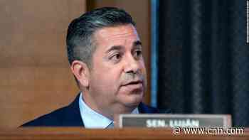 Sen. Ben Ray Luján expected to make full recovery after suffering stroke