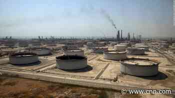 Oil prices are still painfully high