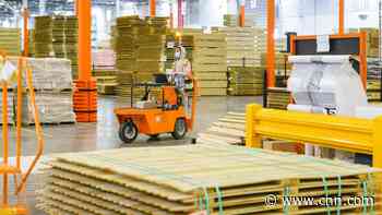 Home Depot's answer to the labor shortage: Next-day job offers