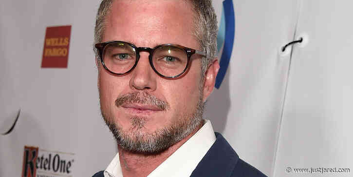 Eric Dane Says He Knows What It's Like to Live a Double Life While Discussing 'Euphoria' Character Cal