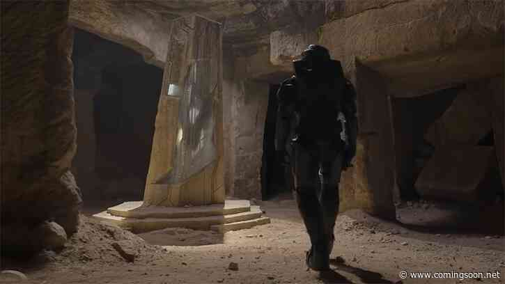 Halo Season 2 Nabs Showrunner Ahead of Potential Renewal