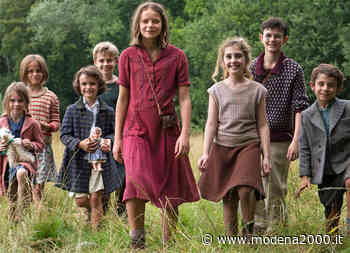 All'Auditorium Enzo Ferrari di Maranello al via la seconda parte della rassegna di cinema d'essai - Modena 2000