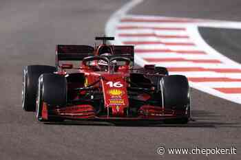 La Ferrari può tornare a vincere nel 2022? A Maranello hanno un piano - ChePoker.it