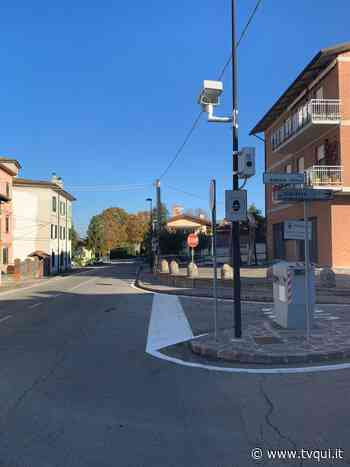 MARANELLO, ATTIVO IL NUOVO VELOX FISSO IN VIA ABETONE - Tvqui