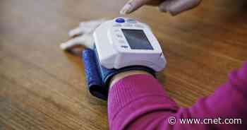 The best blood-pressure monitor for 2022     - CNET