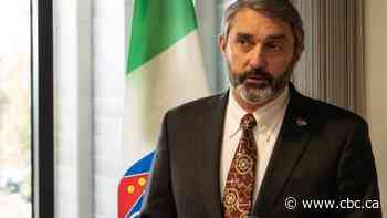 Yukon premier apologizes for 'inadequate' response to child sexual abuse case at Whitehorse school