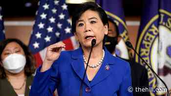 Asian caucus leader warns against encouraging xenophobia in debate on China competition bill
