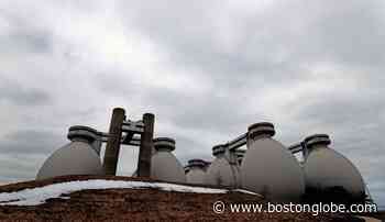 Good news on COVID-19: Levels of coronavirus in Eastern Mass. waste water continue decline - The Boston Globe