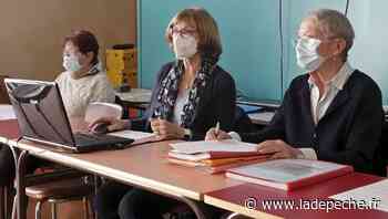 Caussade. Plus de 40 églises et chapelles à entretenir et à préserver - ladepeche.fr