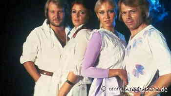 Riesa und Dresden: ABBAmania und ABBA-Revival-Show kommen nach Sachsen - Sächsische.de
