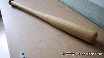 Gerichtsprozess in Riesa: Wenn sich der Vater mit dem Sohn prügelt - Sächsische.de