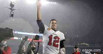 Top 12 Tom Brady commercials in wake of his NFL retirement