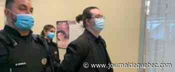 Quatre ans et demi pour un chauffard de Stoneham