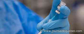 Bas-Saint-Laurent: sept adultes sur 10 ont eu leur dose de rappel