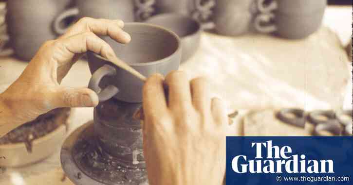 Edith Heath, the rebel ceramist and ‘alchemist’ who redefined the modern home