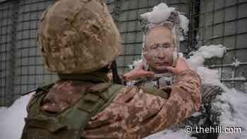 US, Ukraine split on messaging against Russia