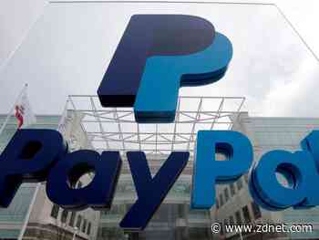 PayPal stock plunges as Q4 EPS, forecast miss expectations