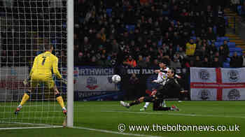 Bolton Wanderers fans react to Cambridge United victory