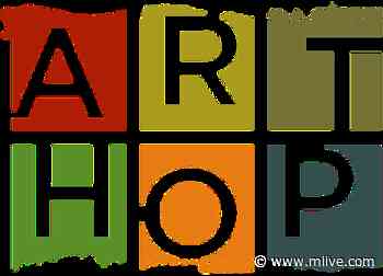 Kalamazoo’s February Art Hop goes virtual due to rise in coronavirus cases - MLive.com