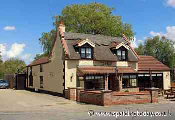 Hope for 'brave new pub owner' - Spalding Today