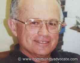 Richard U. LaDuke, 80, of Grafton and Sutton - Community Advocate