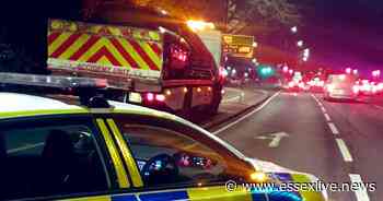 Sutton Road in Southend 'to stay closed for some time' after motorbike and car in serious crash - recap - Essex Live