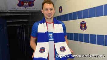 Deadline day: Carlisle United sign St Mirren, Sutton United and West Bromwich Albion strikers | News and Star - News & Star