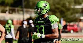 Penn State Prospect Breakdown: Why DL Dani Dennis-Sutton is a 5-star recruit - 247Sports