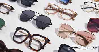 Get two pairs of glasses for the price of one with Diff eyewear's BOGO sale     - CNET