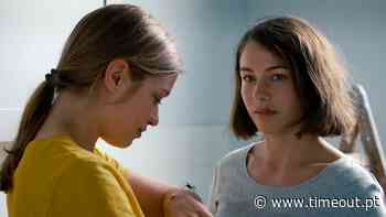 Cinema Trindade celebra aniversário com estreias e sessões especiais - Time Out