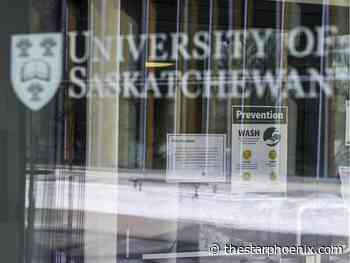 University of Saskatchewan stays course with plan for in-person restart