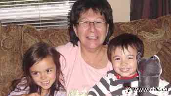 'He's only 18':  Łı́ı́dlı̨ı̨ Kų́ę́ grandmother excited to see her grandson achieve Olympic dream