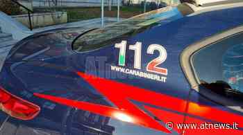 Canelli: viola l’ordinanza del Gip di Asti che dispone il divieto di avvicinarsi ai famigliari, arrestato dai Carabinieri - ATNews