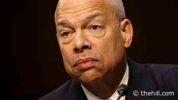 Ex-DHS leader says conspiracy to seize voting machines could be crime
