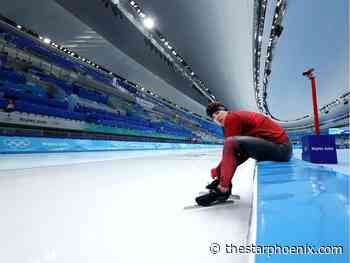 Life in the loop: The ups, downs and challenges of Beijing's pandemic Olympics