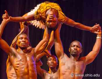 Global Arts Festival to return in March 2022 - Ohio University