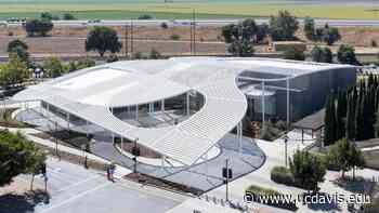 UC Davis Arts Venues Among the Best - UC Davis