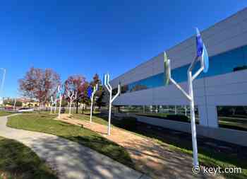 Santa Maria City Council to receive update on public arts plan | News Channel 3-12 - KEYT