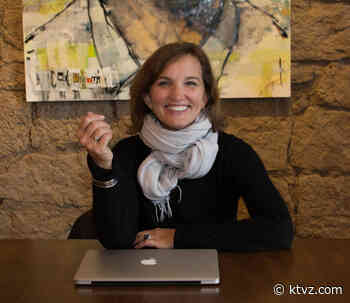 Bend arts advocate Jenny Green named chair of Oregon Arts Commission - KTVZ