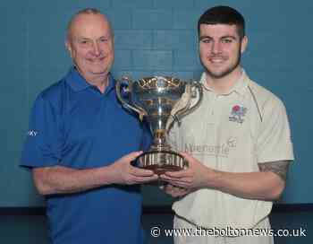 Horwich reign supreme as they retain trophy - The Bolton News