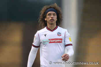 Bolton Wanderers in 'good place' to sign Fulham defender Marlon Fossey, says Ian Evatt - The Bolton News