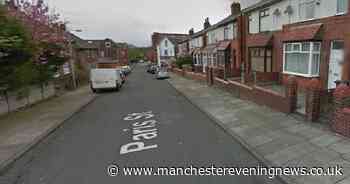 Police appeal after person left with 'serious injuries' following crash on Bolton street - Manchester Evening News