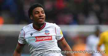 Dapo Afolayan has say on Bolton Wanderers starting return and January transfer window signing - Manchester Evening News