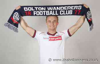 Bolton Wanderers transfer deadline day live news and gossip January 2022 - The Bolton News