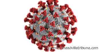 53 cases, two coronavirus-related deaths reported in Crawford -- COVID-19 update, Feb. 1 - Meadville Tribune