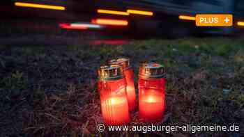 Nach Polizistenmord: In den Inspektionen des Augsburger Landes herrscht Trauer - Augsburger Allgemeine