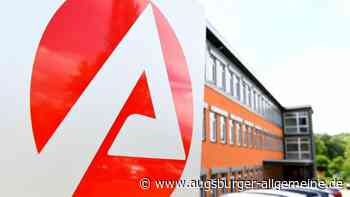 Es gibt wieder mehr Arbeitslose in der Region Augsburg - Augsburger Allgemeine